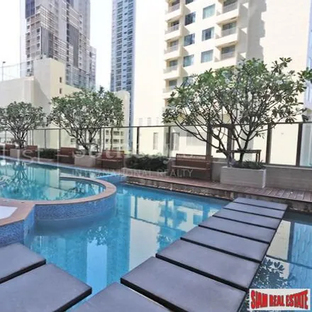 Buy this 2 bed apartment on Refresh 24 in Phla Phong Phanit Road, Khlong Toei District