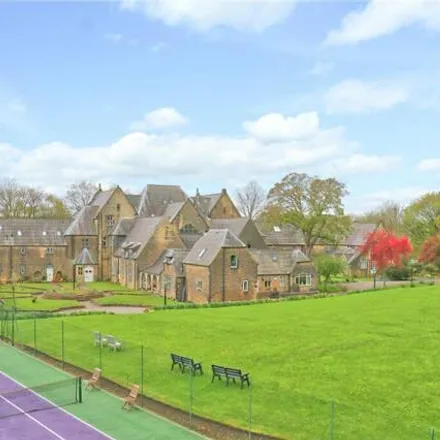 Buy this 5 bed townhouse on Larchwood in Woodlands Drive, Rawdon