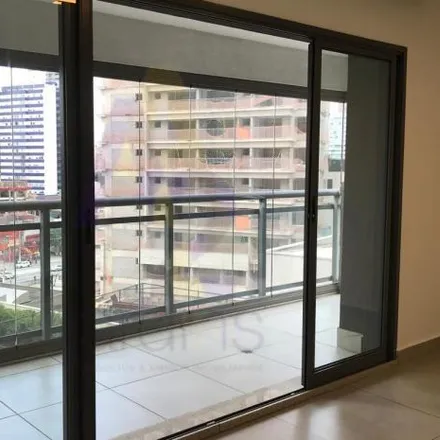 Rent this 1 bed apartment on Rua Heitor Penteado 1407 in Vila Beatriz, São Paulo - SP