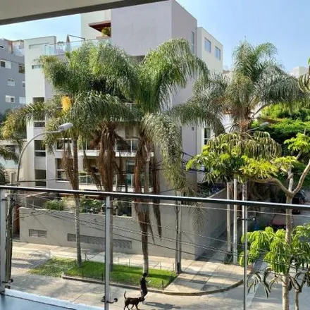 Buy this 3 bed apartment on Jirón Las Magnolias 102 in Barranco, Lima Metropolitan Area 15063