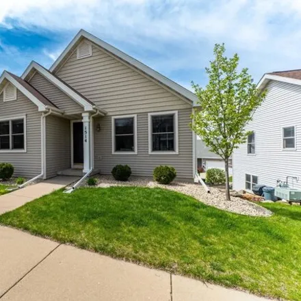 Buy this 3 bed house on 1548 Waldorf Boulevard in Madison, WI 53719