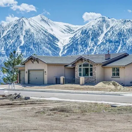 Buy this 3 bed house on 1798 Torina Way in Minden, NV 89423