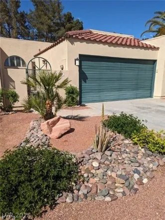 Buy this 2 bed house on 2714 Cape Hope Way in Paradise, NV 89121