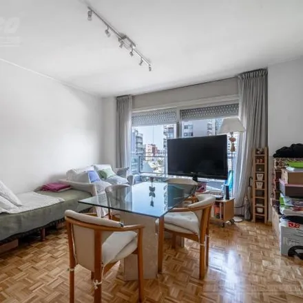Buy this 1 bed apartment on Avenida Del Libertador 2178 in Palermo, Buenos Aires