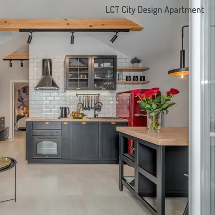 Rent this 1 bed apartment on Dvornikova 10 in 21102 Split, Croatia