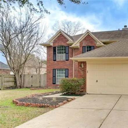 Image 2 - 14122 Torrey Forest Drive, Harris County, TX 77014, USA - House for rent
