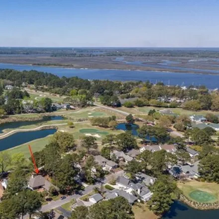 Image 2 - 538 North Reeve Road, Beaufort County, SC 29920, USA - House for sale
