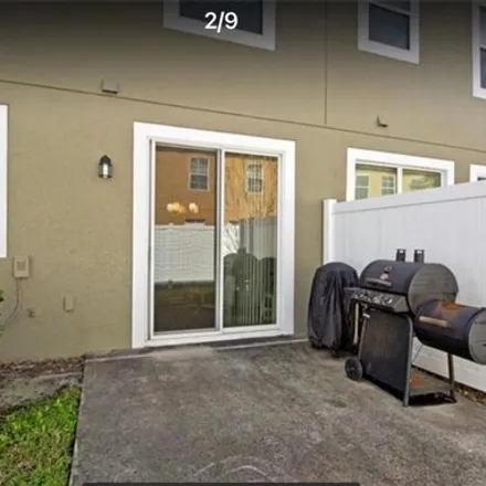 Image 2 - 9515 Silver Buttonwood Street, Orlando, FL 32832, USA - Townhouse for rent