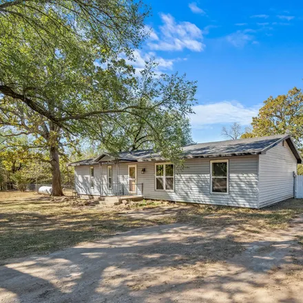 Buy this 3 bed house on 4999 Lawrence 1205 in Paris Springs, Lawrence County