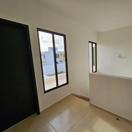 Image 4 - unnamed road, Cerrada Rosales, 97314, YUC, Mexico - House for rent