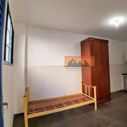 Image 2 - Oxxo, Avenida Professor Atílio Martini, Barão Geraldo, Campinas - SP, 13083-851, Brazil - Apartment for rent