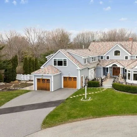 Buy this 7 bed house on 4 Stone Haven Drive in Kennebunkport, York County