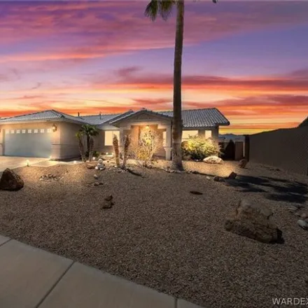 Buy this 3 bed house on 5659 Wishing Well Drive in Mohave Valley, AZ 86426