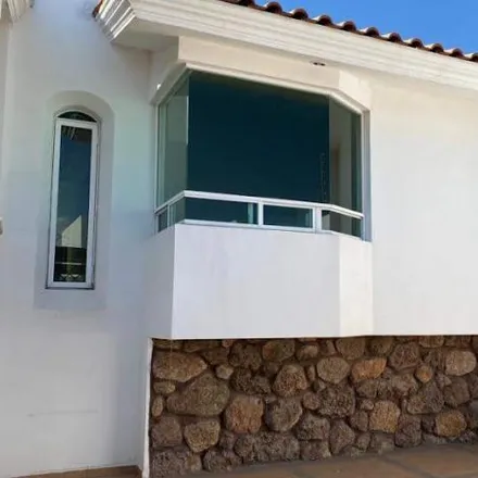 Rent this 3 bed house on Avenida Cañada de Mariches 404 in Cañada Del Refugio 1a Seccion, 37358 León