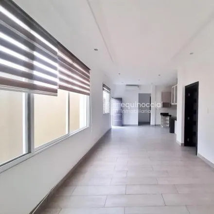 Rent this 3 bed apartment on unnamed road in 091910, La Aurora