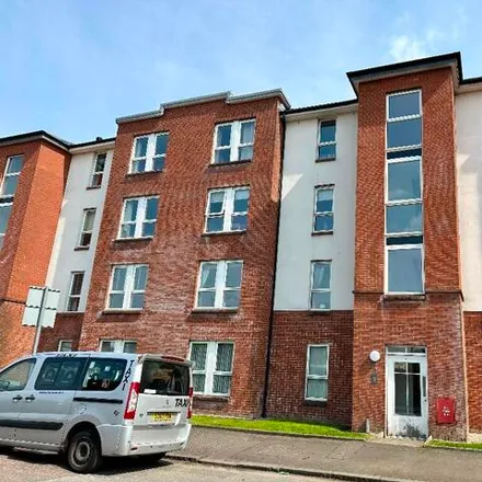 Image 1 - Dean Court, Clydebank, G81 1RX, United Kingdom - Apartment for sale