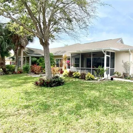 Buy this 2 bed house on 1289 Green Oak Trail in Port Charlotte, FL 33948