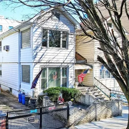 Buy this 5 bed house on 1443 West 5th Street in New York, NY 11204
