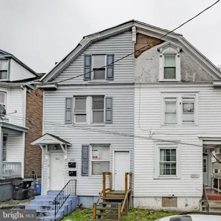 Buy this 4 bed house on 1971 North Street in Harrisburg, PA 17103