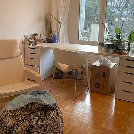 Rent this 2 bed apartment on Pfannenstielstrasse 17 in 8132 Egg, Switzerland