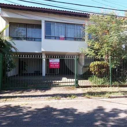 Image 2 - Rua Eduardo da Silva Magalhães, Parque Continental, São Paulo - SP, 06020-194, Brazil - House for sale