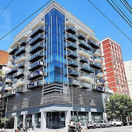 Rent this 1 bed apartment on Avenida José María Moreno in Caballito, 1424 Buenos Aires