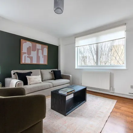 Image 2 - Cumberland Street, London, SW1V 4LY, United Kingdom - Apartment for rent