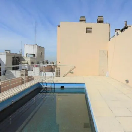 Buy this 1 bed apartment on Avenida Rivadavia 4240 in Almagro, C1205 AAP Buenos Aires