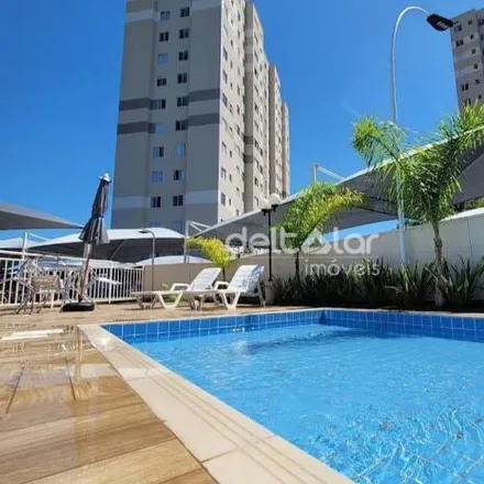 Image 2 - Rua Jair Negrão de Lima, Jardim dos Comerciários, Belo Horizonte - MG, 31640, Brazil - Apartment for sale