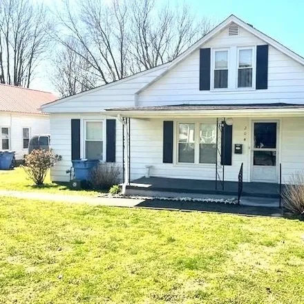 Buy this 3 bed house on 202 New Salem Road in Glasgow, KY 42141