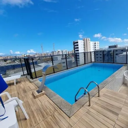 Buy this 3 bed apartment on BG Fitness in Rua Marechal Antônio Guedes Muniz 112, Jatiúca