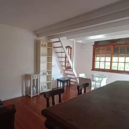 Rent this 1 bed apartment on Cazadores in Belgrano, C1424 BCL Buenos Aires