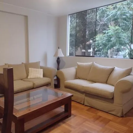 Buy this 3 bed apartment on Calle Cuajone in Santiago de Surco, Lima Metropolitan Area 15038