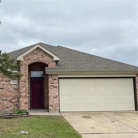 Rent this 4 bed house on 4272 Oak Bluff Road in Melissa, TX 75454