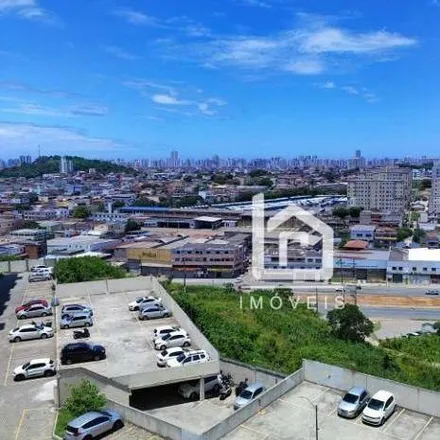Image 1 - UMEF José Siqueira Santa Clara, Rua São Mateus, Ataíde, Vila Velha - ES, 29119-420, Brazil - Apartment for sale