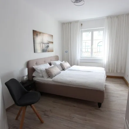 Rent this 2 bed apartment on Franz-Flemming-Straße 8 in 04179 Leipzig, Germany