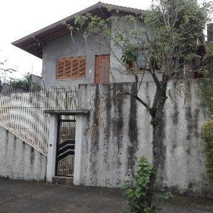 Buy this 4 bed house on Rua Clemente Pinto in Fião, São Leopoldo - RS