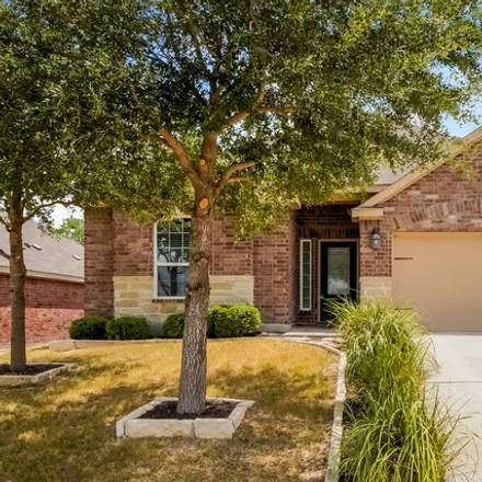 Buy this 3 bed house on 384 Cylamen in New Braunfels, TX 78132