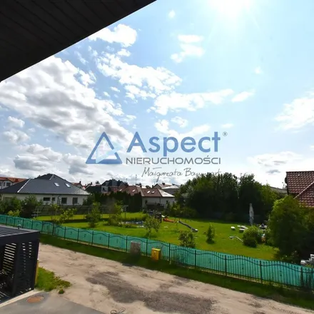 Rent this 5 bed apartment on Lipowa 39a in 72-003 Wołczkowo, Poland