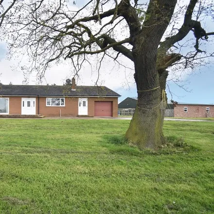 Rent this 3 bed house on unnamed road in Aislaby, TS16 0QT