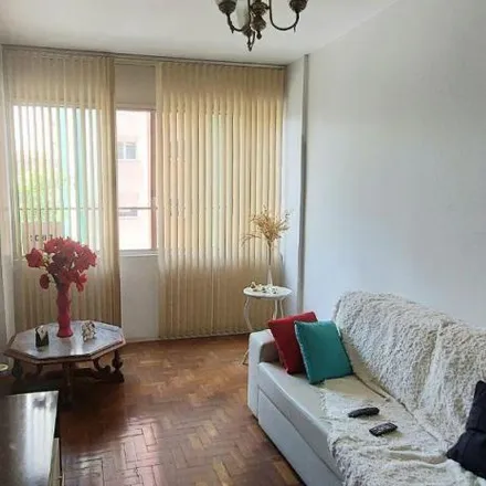 Buy this 3 bed apartment on Rua Curitiba in Centro, Belo Horizonte - MG