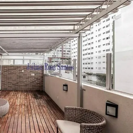 Buy this 3 bed house on Rua Manoel Dutra 270 in Bixiga, São Paulo - SP