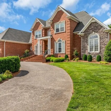 Buy this 4 bed house on 2201 Meadowcrest Cove in Murfreesboro, TN 37129