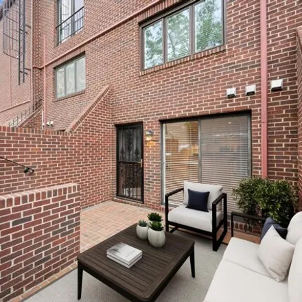 Buy this 1 bed condo on 1715 15th Street Northwest in Washington, DC 20009