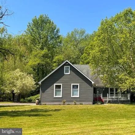 Image 1 - Day Road, Caroline County, MD 21636, USA - House for sale