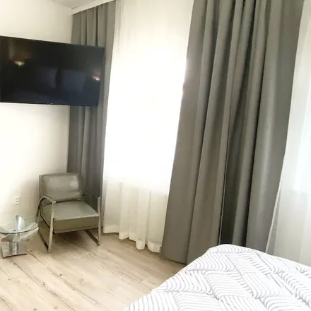 Rent this 1 bed house on Teplice in Ústecký kraj, Czechia