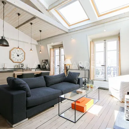 Image 7 - 14 Rue Jean Daudin, 75015 Paris, France - Apartment for rent