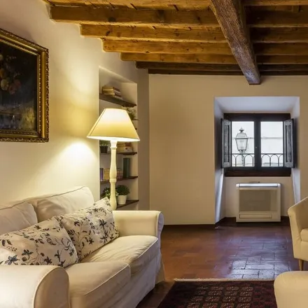 Rent this 2 bed apartment on Viale Antonio Gramsci in 1 R, 50132 Florence FI