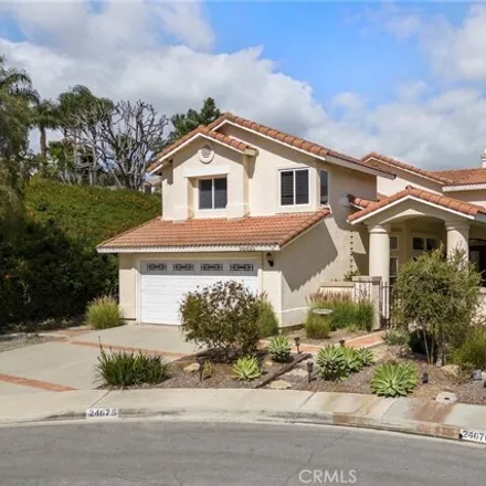 Rent this 4 bed house on 24675 Via Carissa in Laguna Niguel, CA 92677