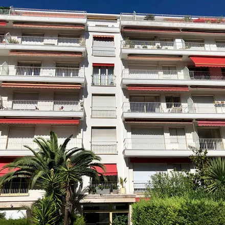 Image 4 - Gaston Leroux, Allée François Aragon, 06300 Nice, France - Apartment for rent